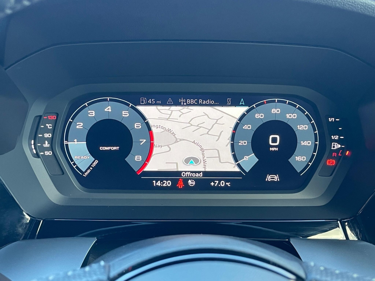 Used Audi A3 2020 for sale - 76521938: Photo 38