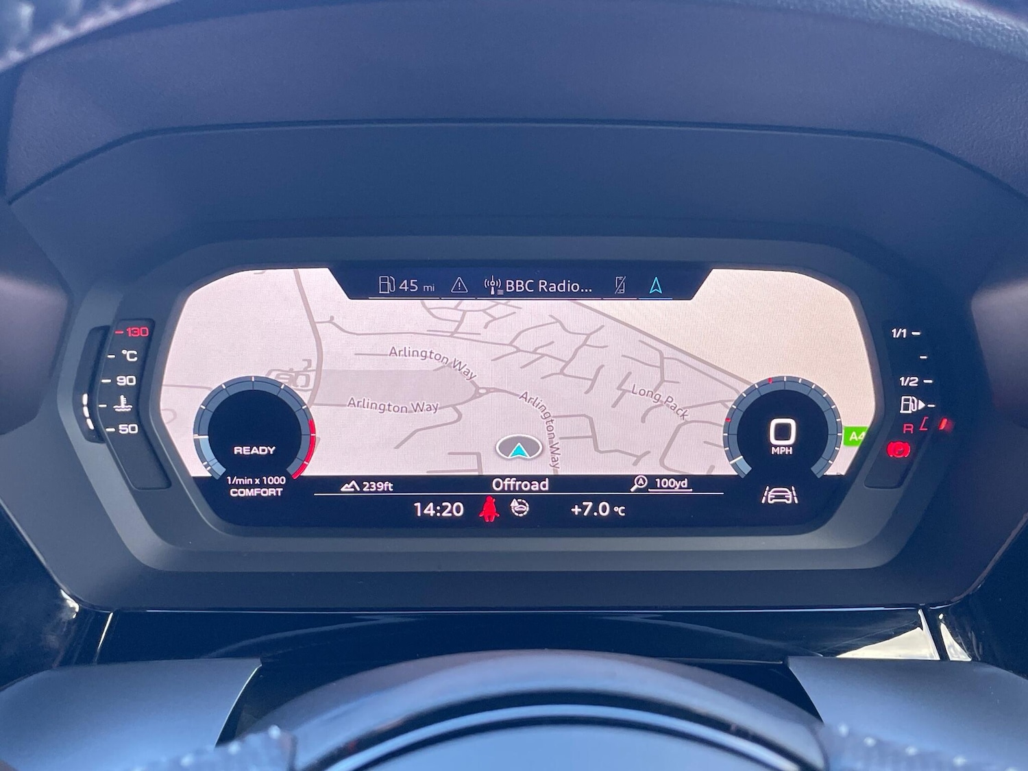 Used Audi A3 2020 for sale - 76521938: Photo 39