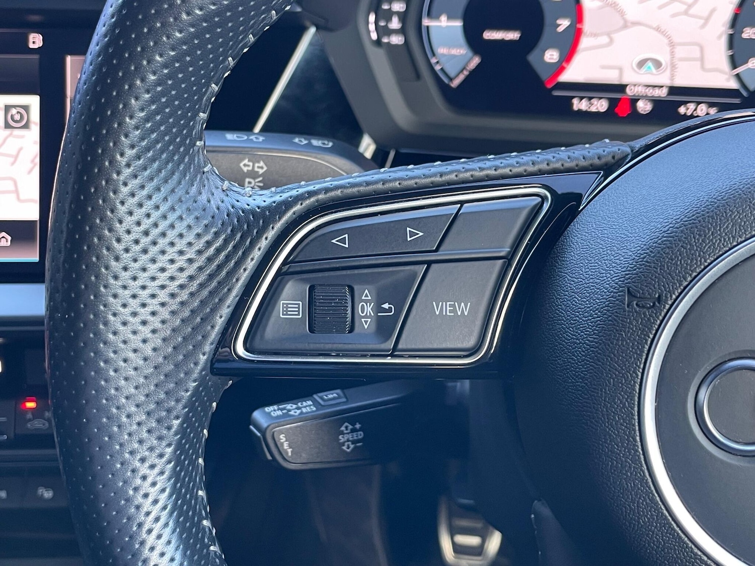 Used Audi A3 2020 for sale - 76521938: Photo 40