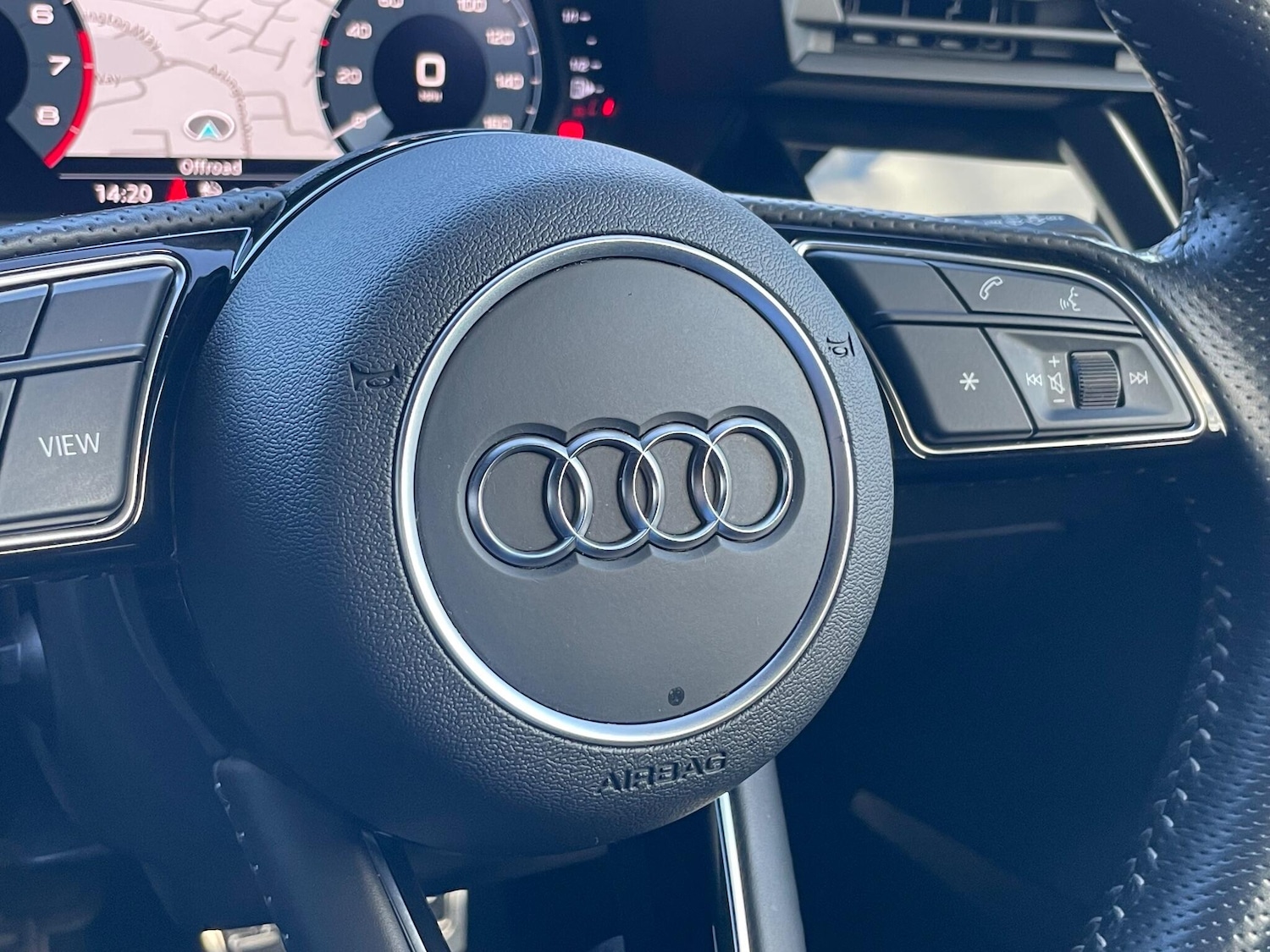 Used Audi A3 2020 for sale - 76521938: Photo 41