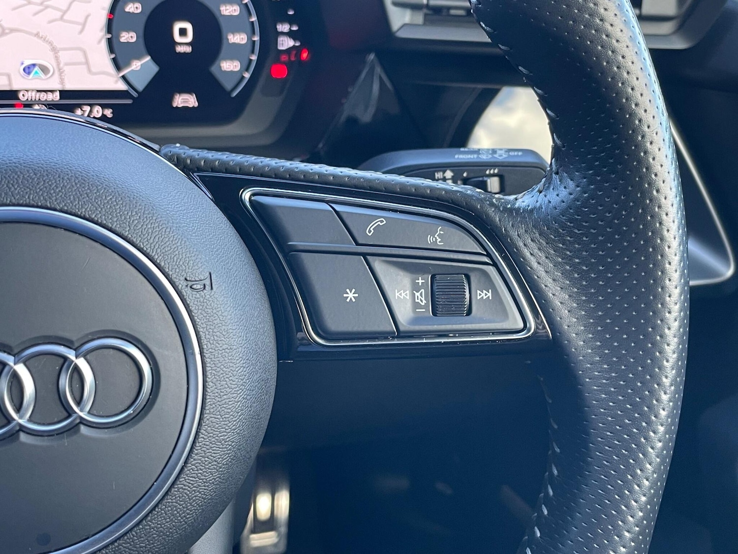 Used Audi A3 2020 for sale - 76521938: Photo 42