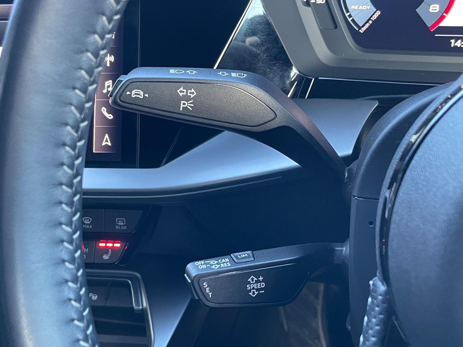 Used Audi A3 2020 for sale - 76521938: Photo 43