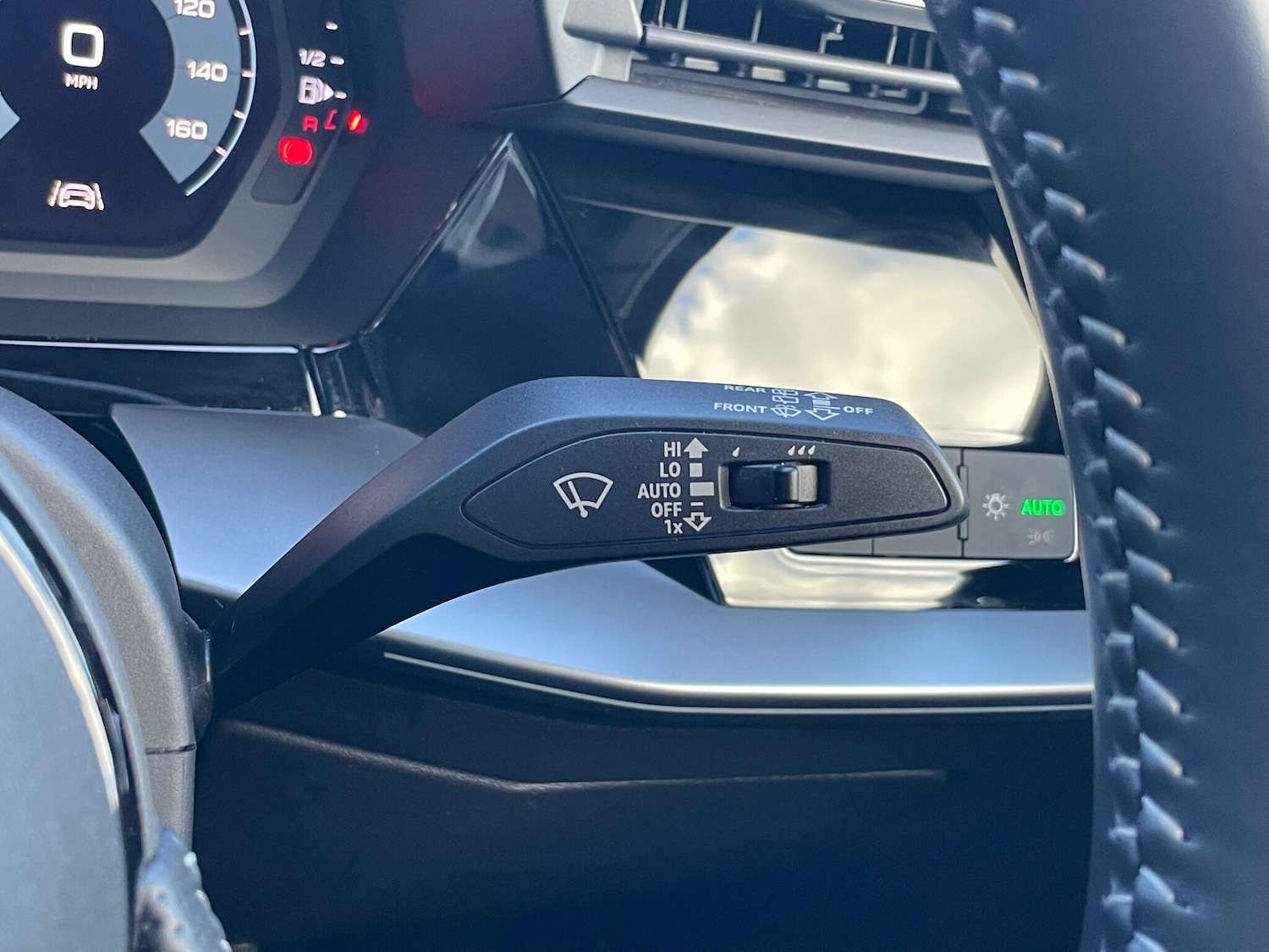 Used Audi A3 2020 for sale - 76521938: Photo 44