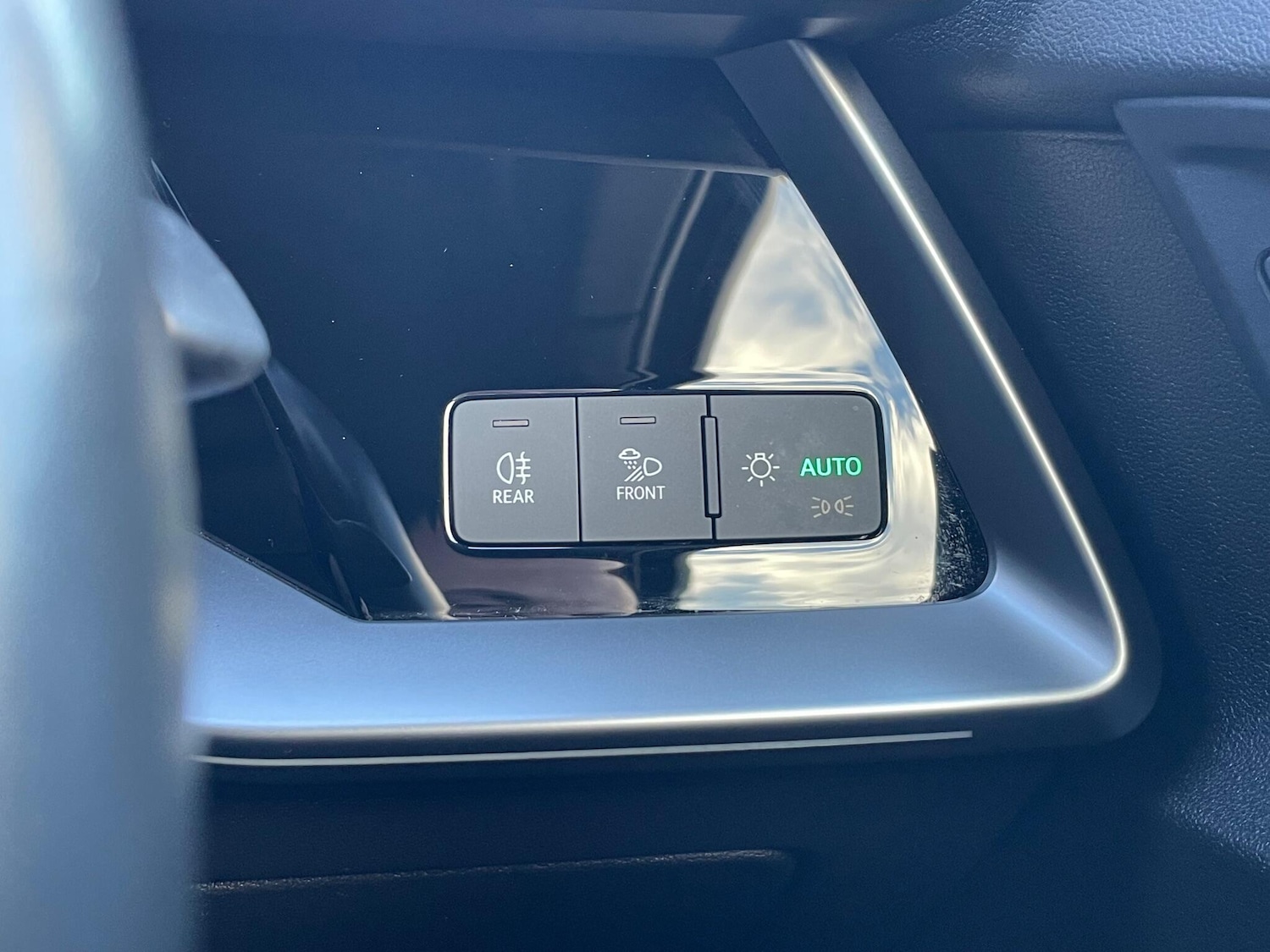 Used Audi A3 2020 for sale - 76521938: Photo 45