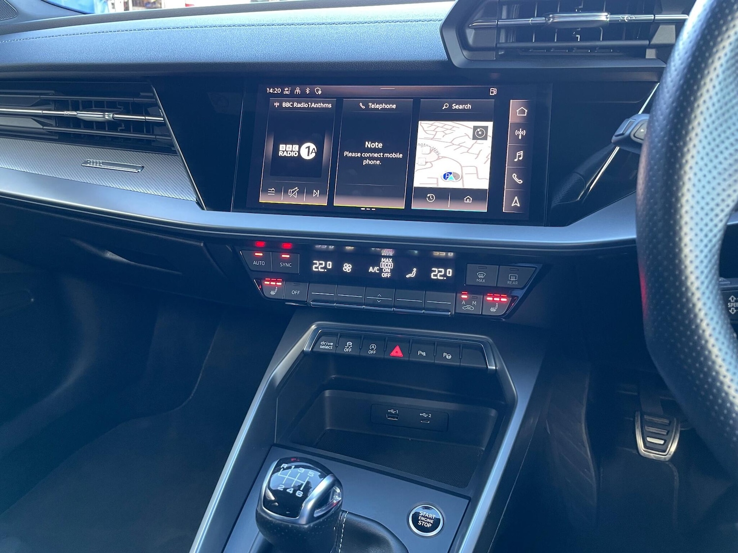 Used Audi A3 2020 for sale - 76521938: Photo 46