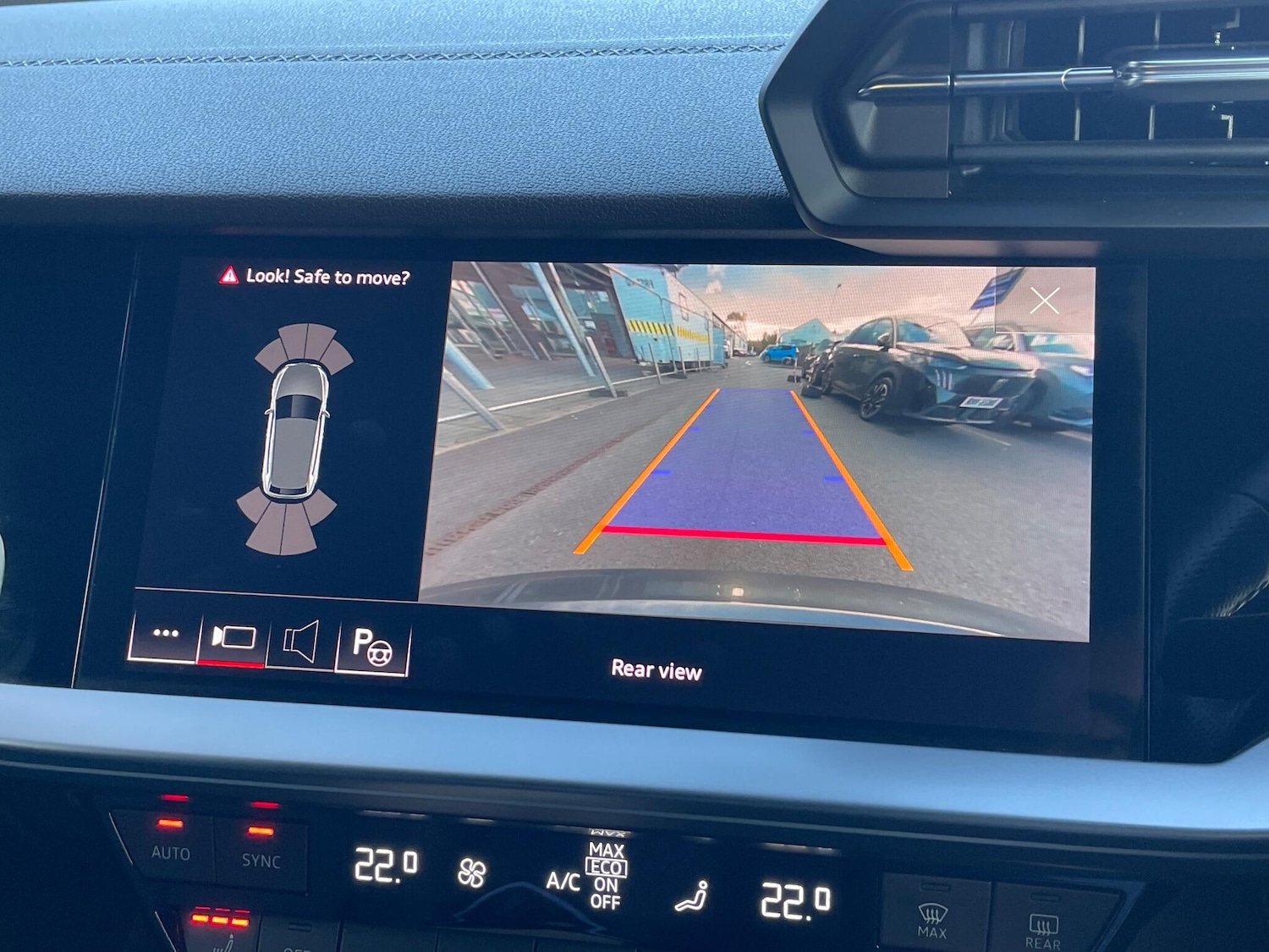 Used Audi A3 2020 for sale - 76521938: Photo 51