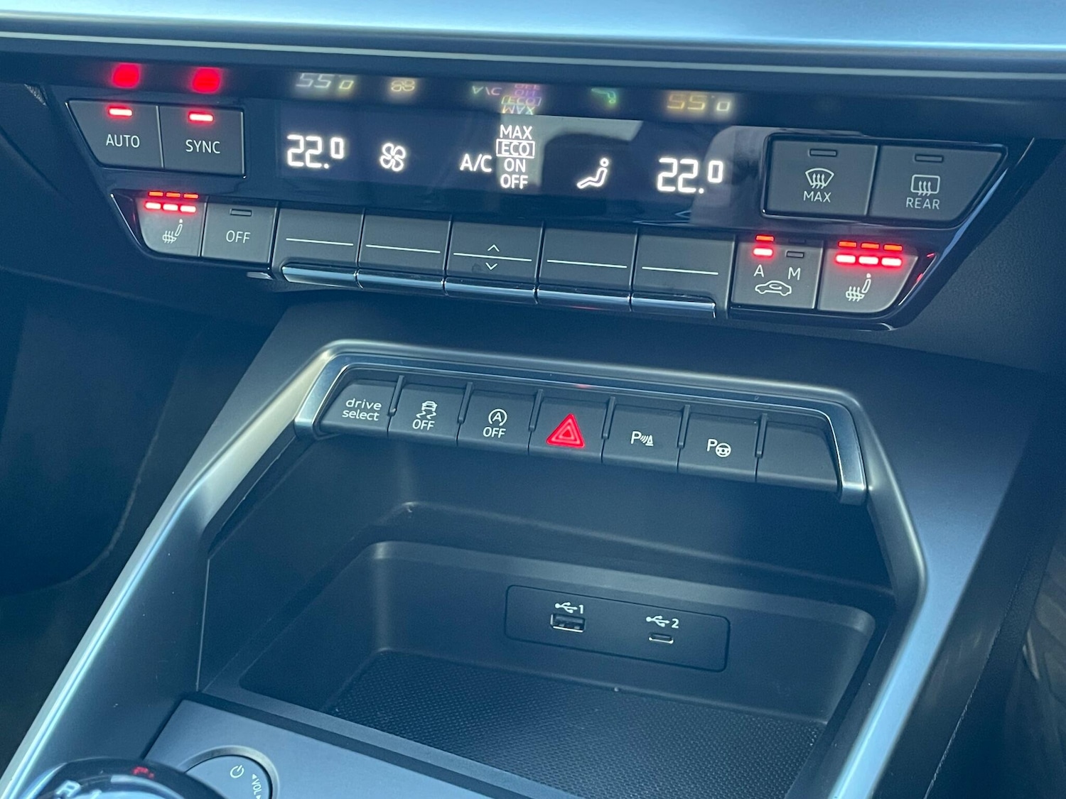 Used Audi A3 2020 for sale - 76521938: Photo 54