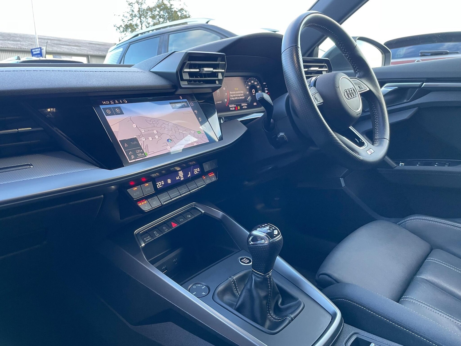 Used Audi A3 2020 for sale - 76521938: Photo 58