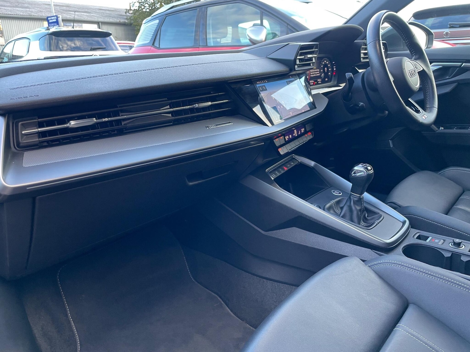 Used Audi A3 2020 for sale - 76521938: Photo 59