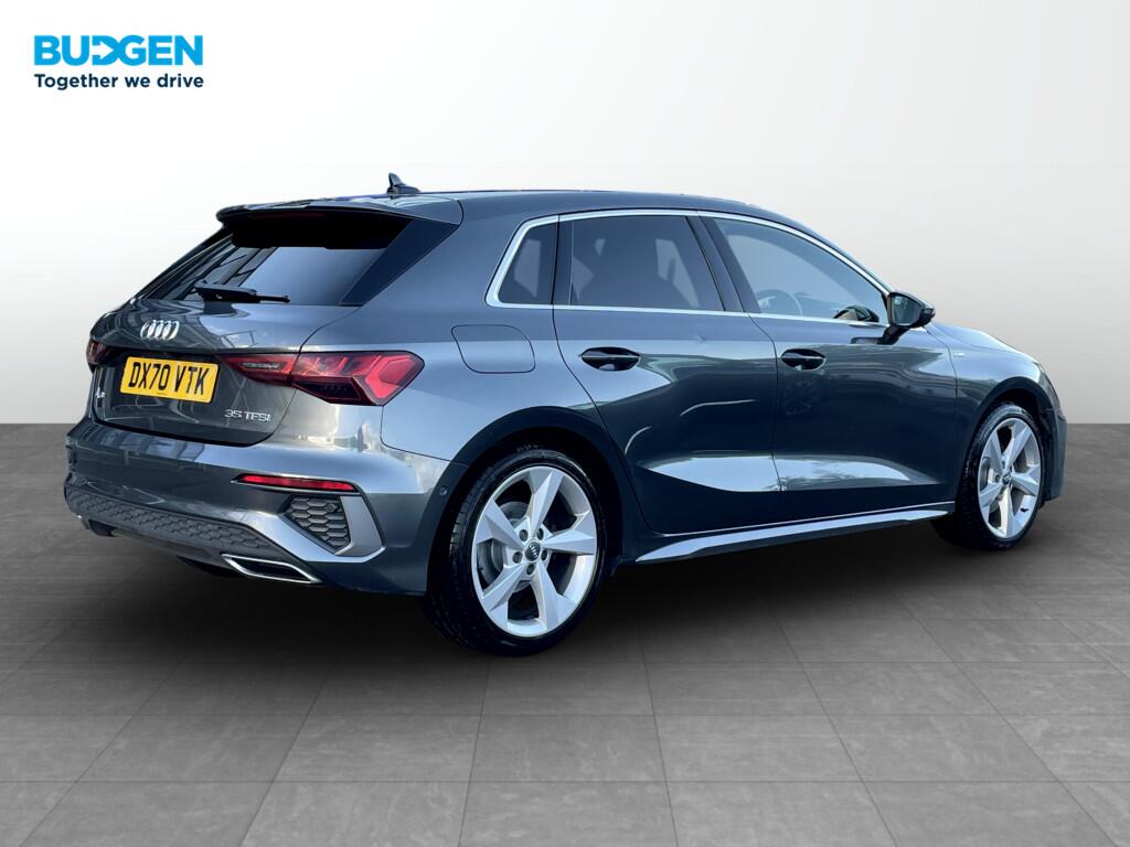 Used Audi A3 2020 for sale - 76521938: Photo 6