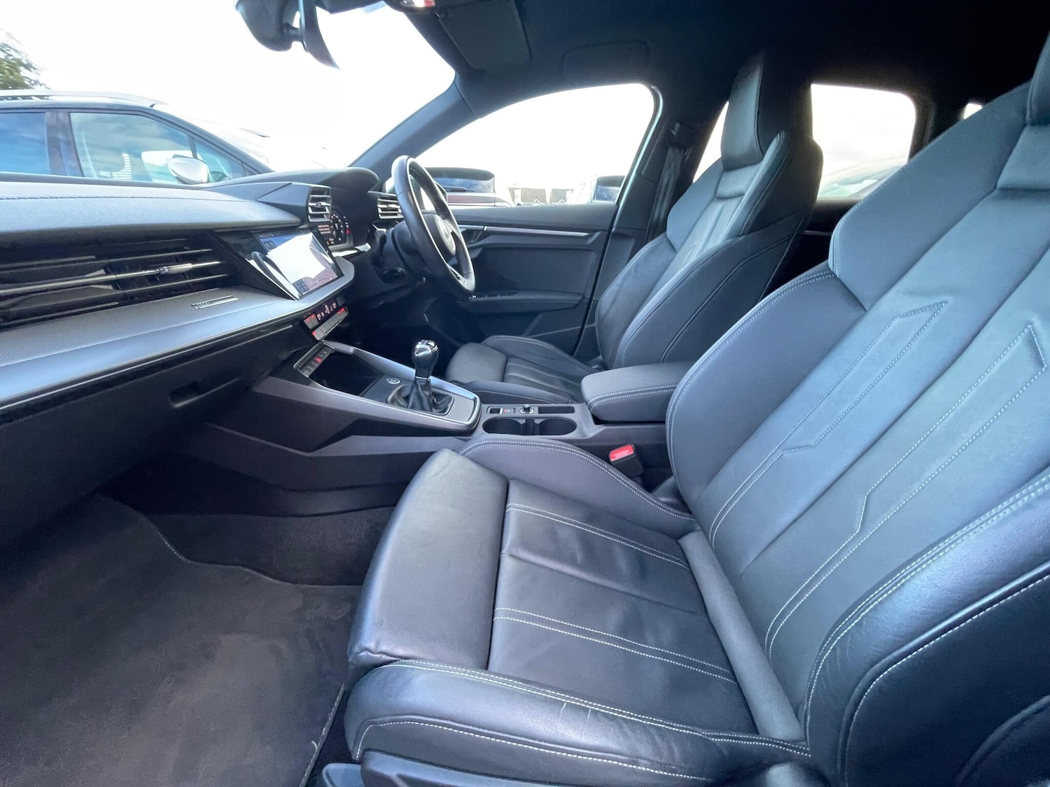 Used Audi A3 2020 for sale - 76521938: Photo 60