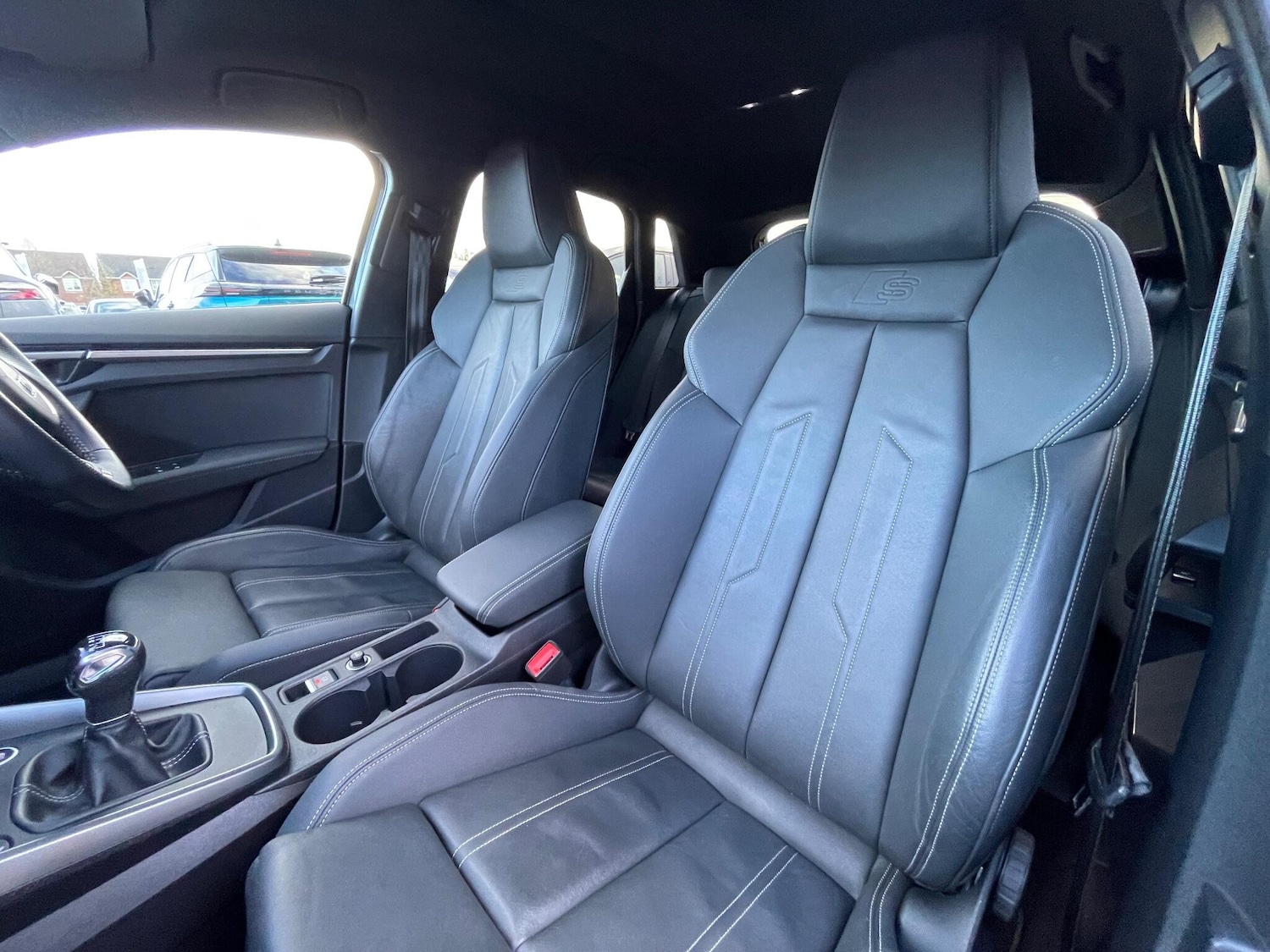 Used Audi A3 2020 for sale - 76521938: Photo 61