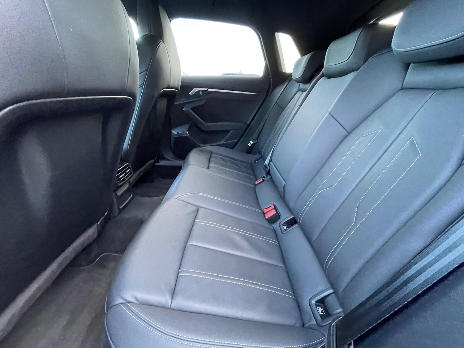 Used Audi A3 2020 for sale - 76521938: Photo 62