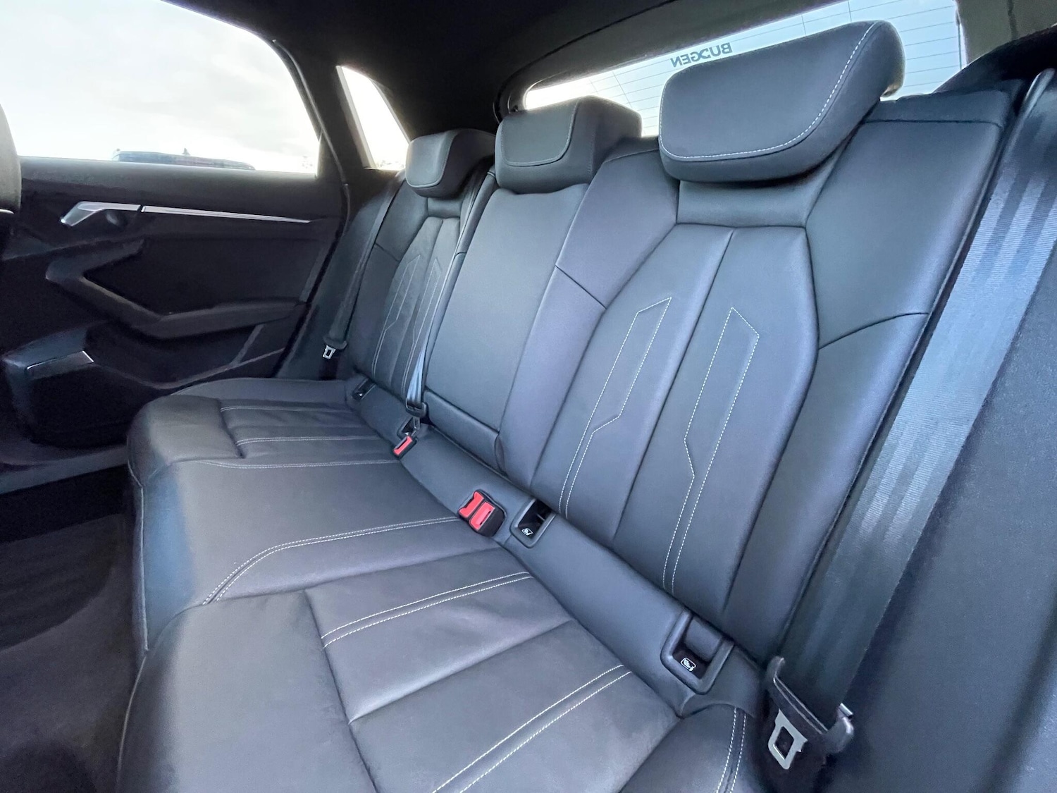 Used Audi A3 2020 for sale - 76521938: Photo 63