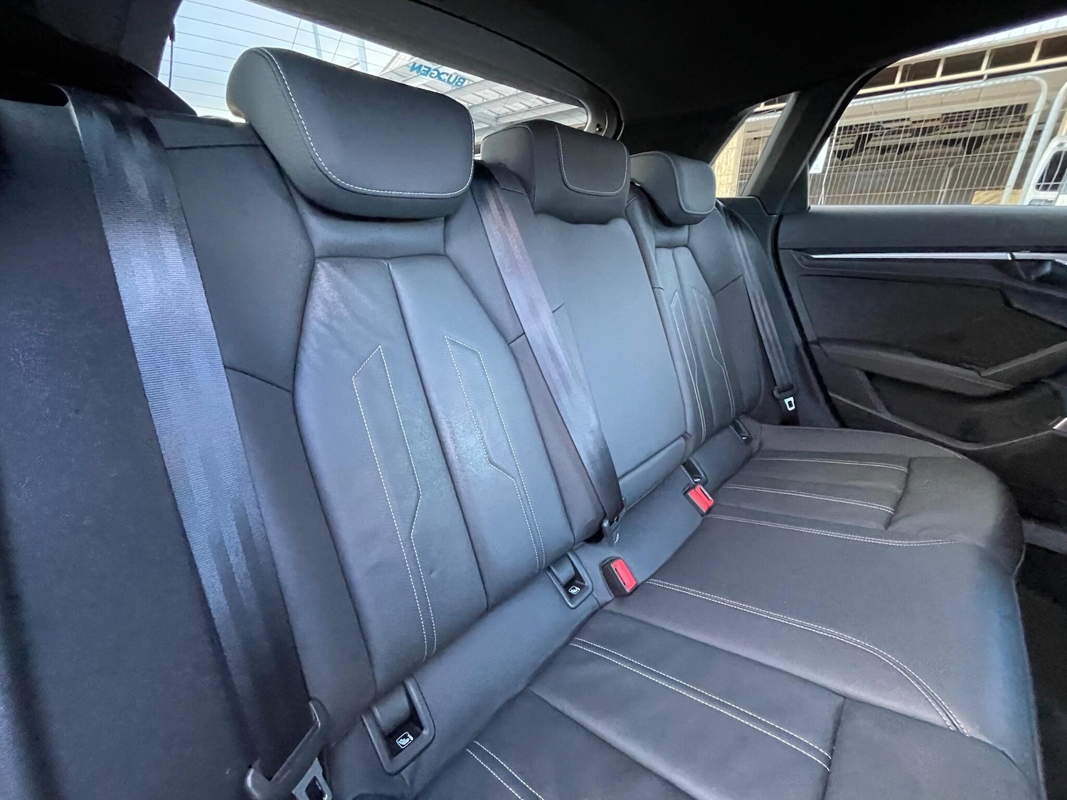 Used Audi A3 2020 for sale - 76521938: Photo 66