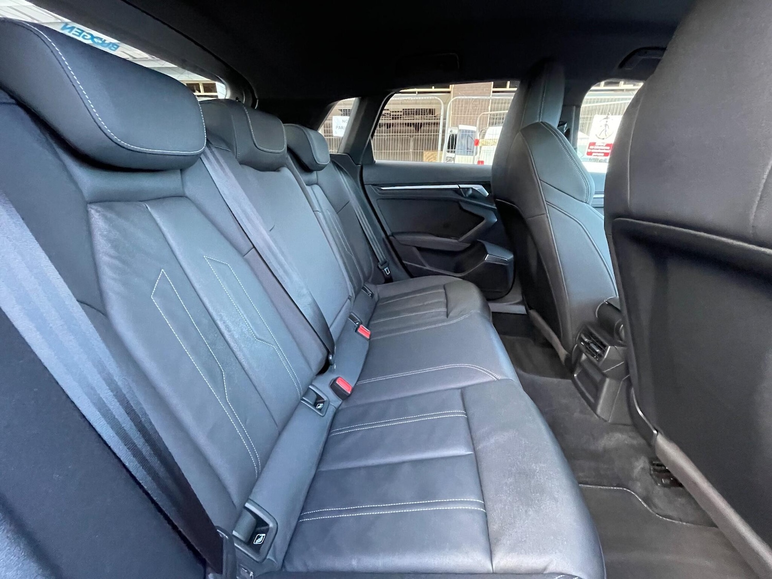 Used Audi A3 2020 for sale - 76521938: Photo 67