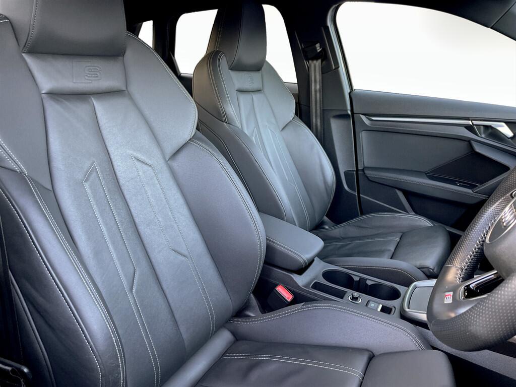 Used Audi A3 2020 for sale - 76521938: Photo 9