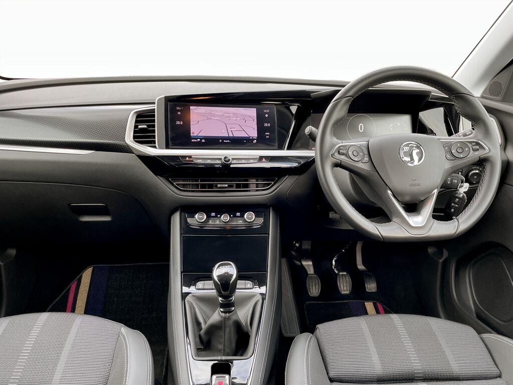 Used Vauxhall Grandland 2023 for sale - 76032140: Photo 10