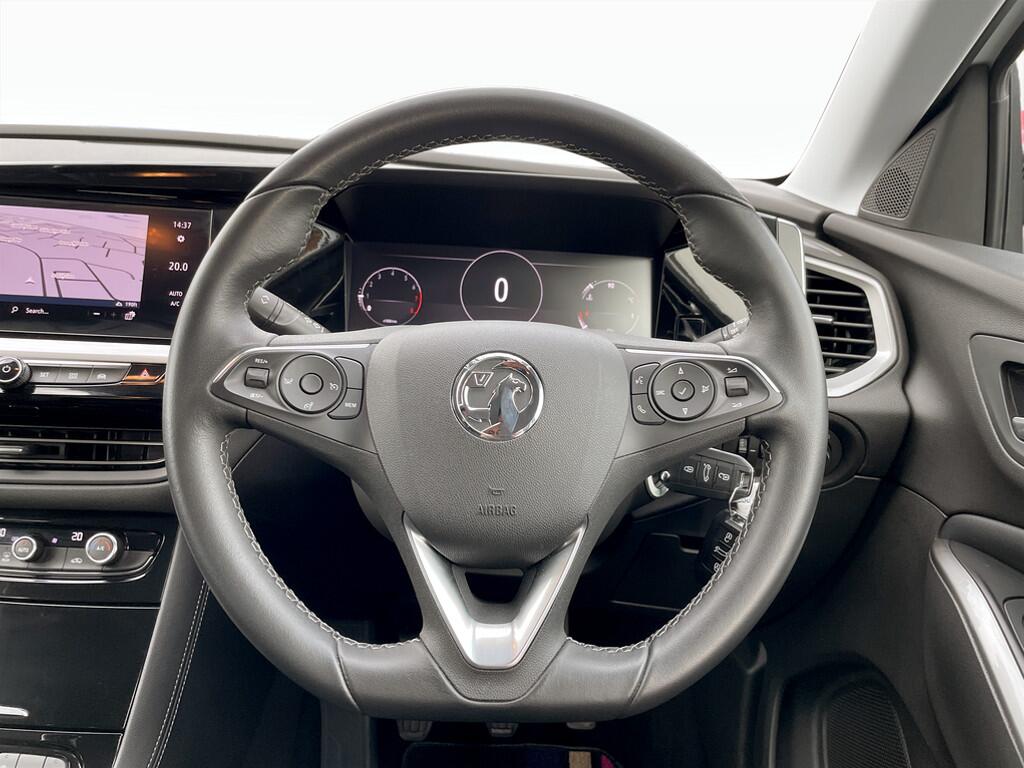 Used Vauxhall Grandland 2023 for sale - 76032140: Photo 11