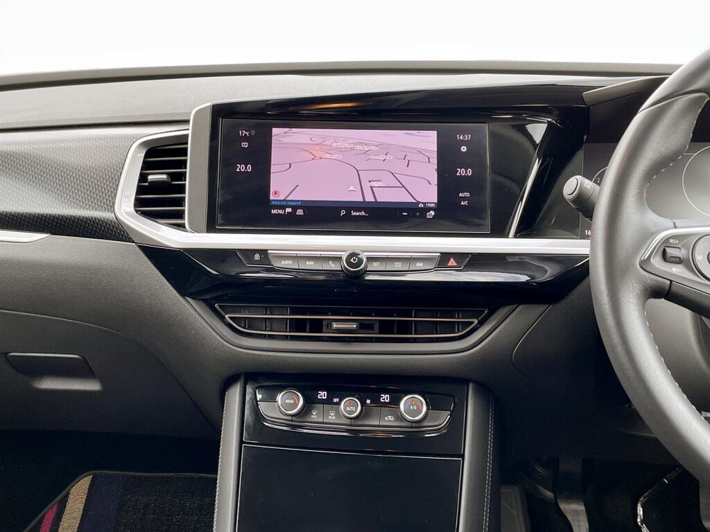 Used Vauxhall Grandland 2023 for sale - 76032140: Photo 12