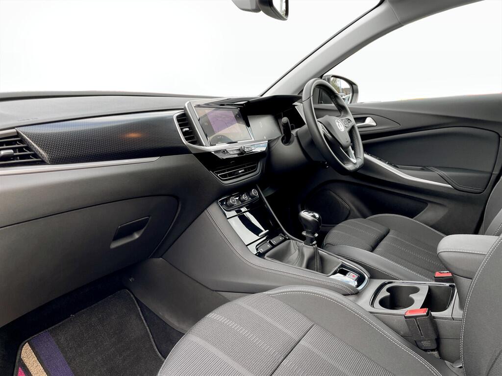 Used Vauxhall Grandland 2023 for sale - 76032140: Photo 13