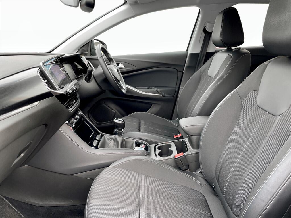 Used Vauxhall Grandland 2023 for sale - 76032140: Photo 14