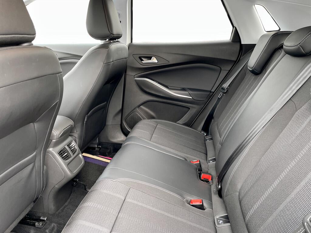 Used Vauxhall Grandland 2023 for sale - 76032140: Photo 15