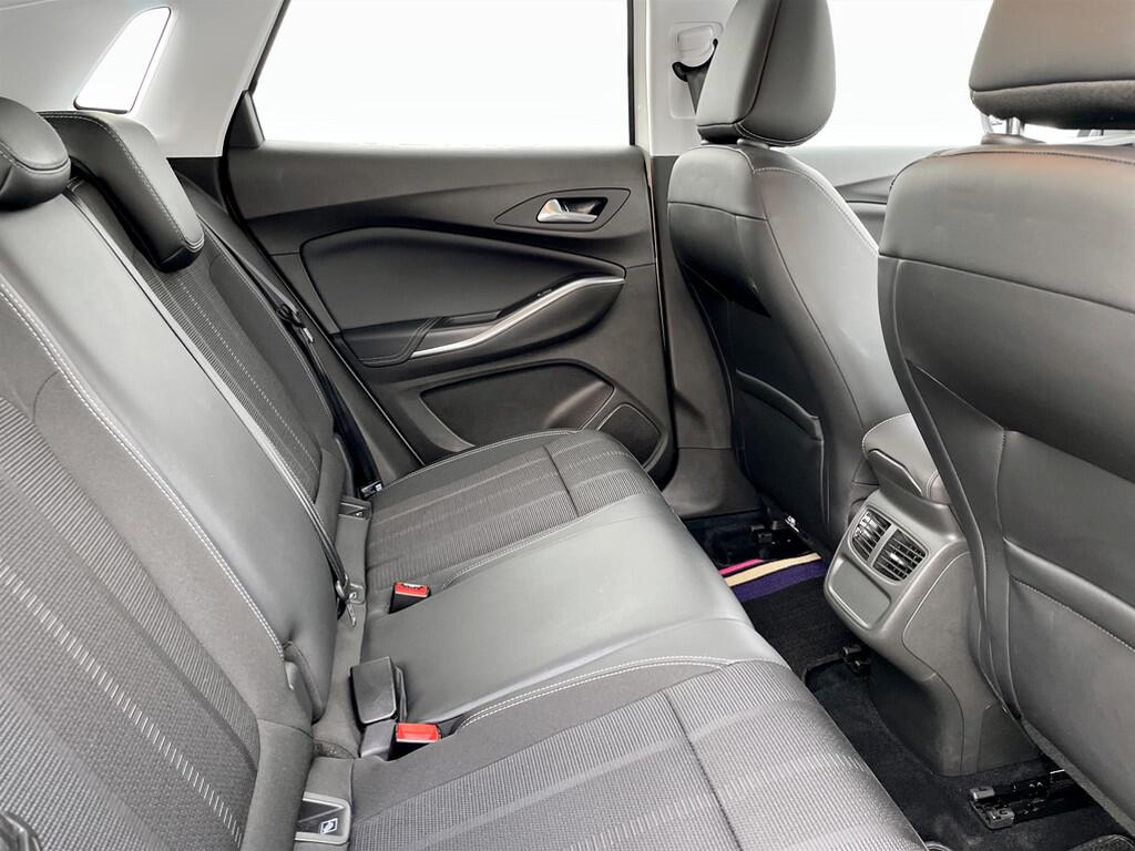 Used Vauxhall Grandland 2023 for sale - 76032140: Photo 16