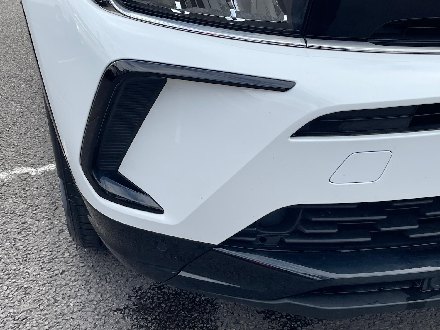 Used Vauxhall Grandland 2023 for sale - 76032140: Photo 22