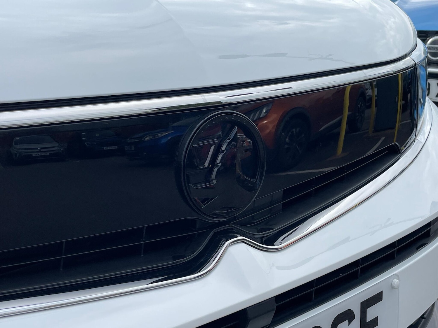 Used Vauxhall Grandland 2023 for sale - 76032140: Photo 23