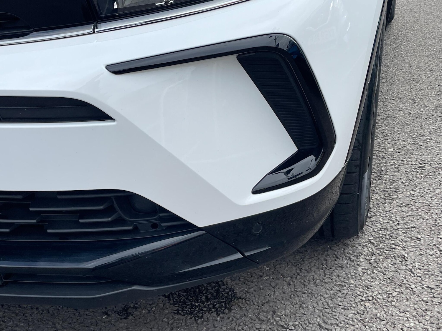 Used Vauxhall Grandland 2023 for sale - 76032140: Photo 25