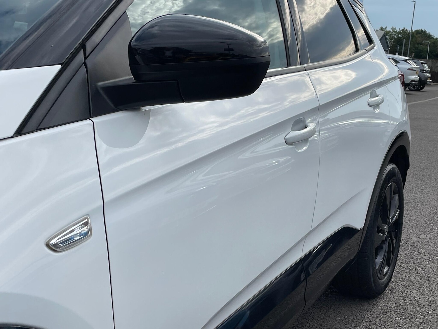 Used Vauxhall Grandland 2023 for sale - 76032140: Photo 26