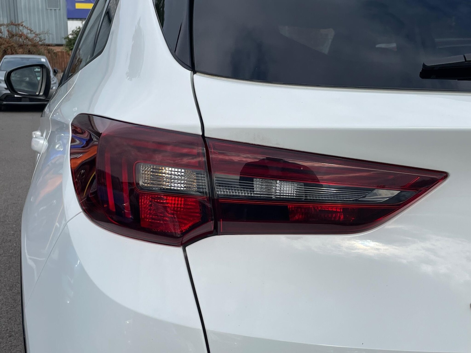 Used Vauxhall Grandland 2023 for sale - 76032140: Photo 27