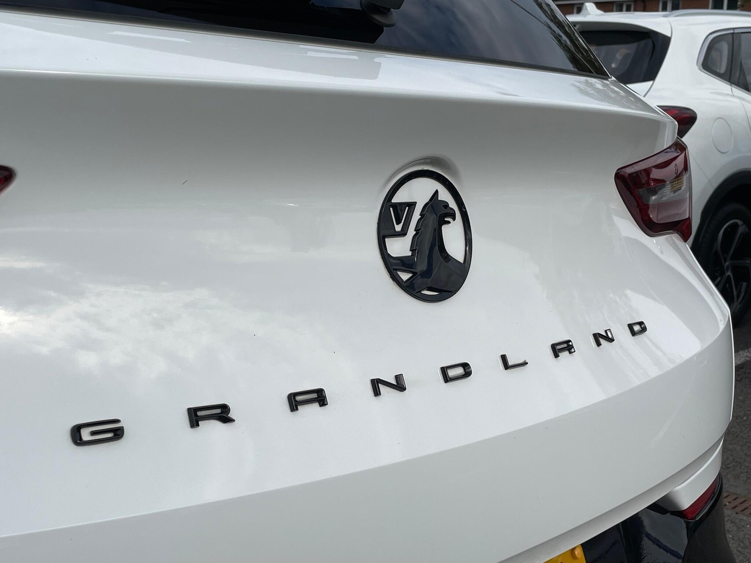 Used Vauxhall Grandland 2023 for sale - 76032140: Photo 29