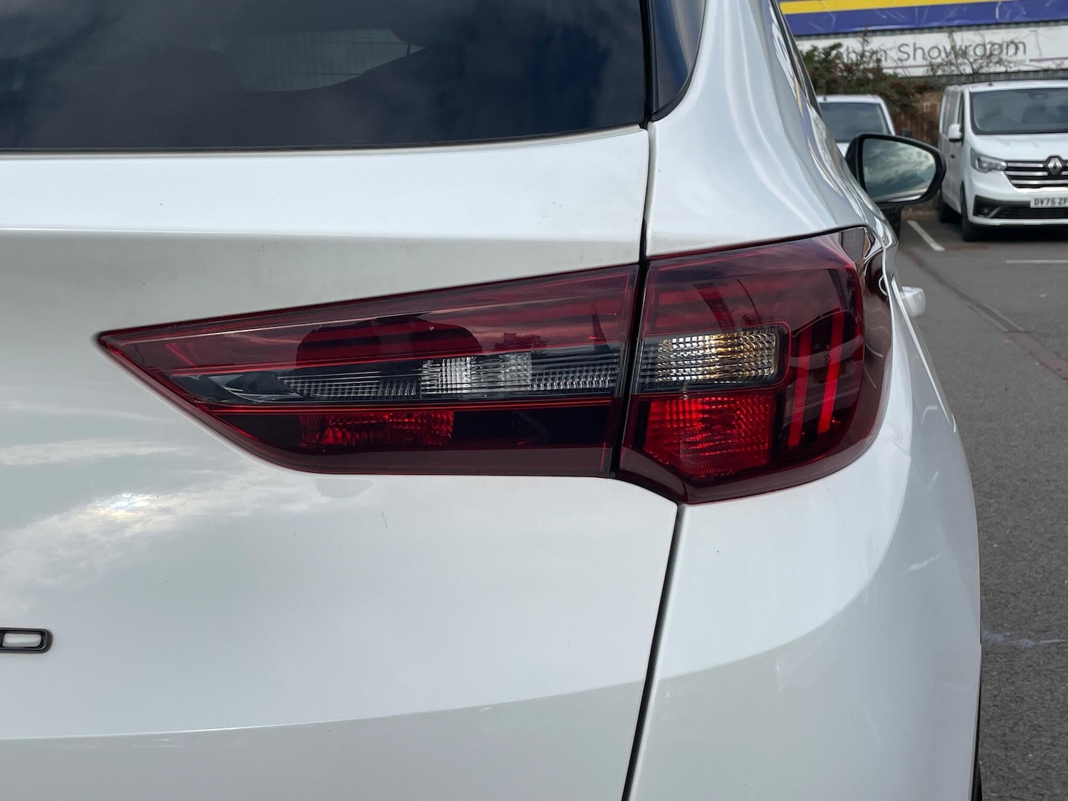 Used Vauxhall Grandland 2023 for sale - 76032140: Photo 30