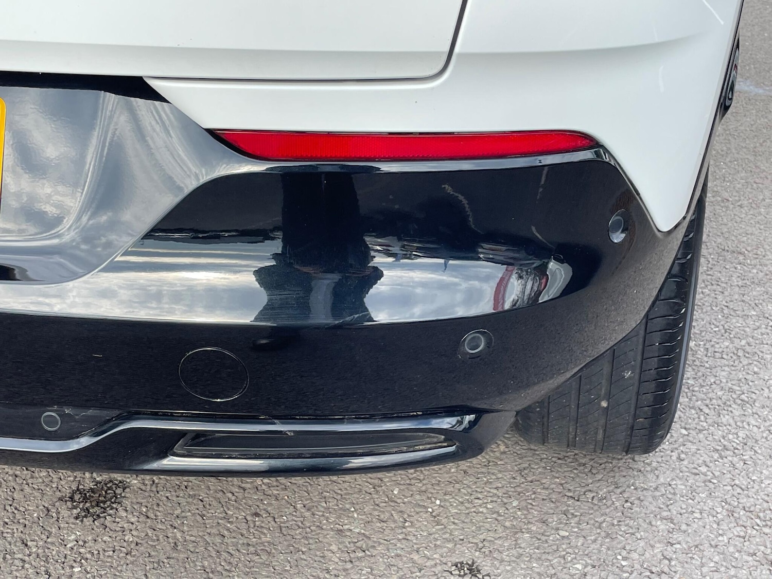 Used Vauxhall Grandland 2023 for sale - 76032140: Photo 31