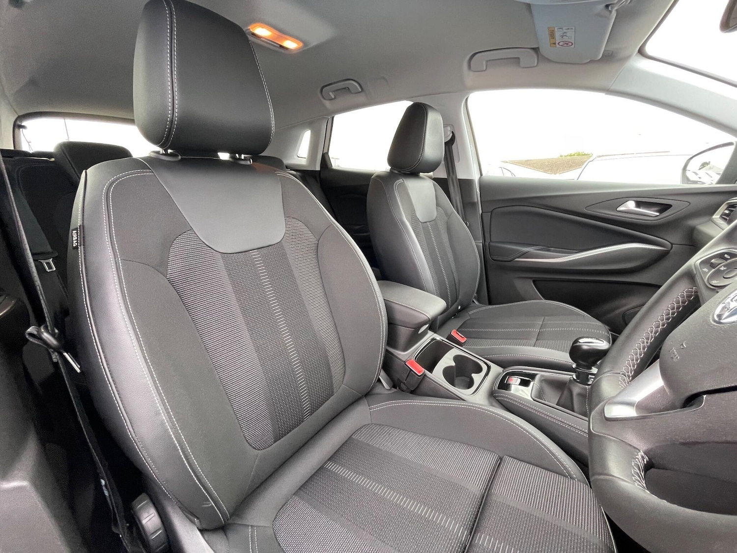 Used Vauxhall Grandland 2023 for sale - 76032140: Photo 36