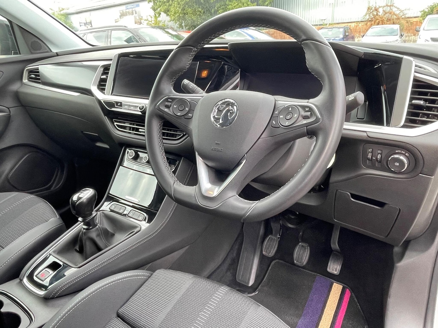 Used Vauxhall Grandland 2023 for sale - 76032140: Photo 38