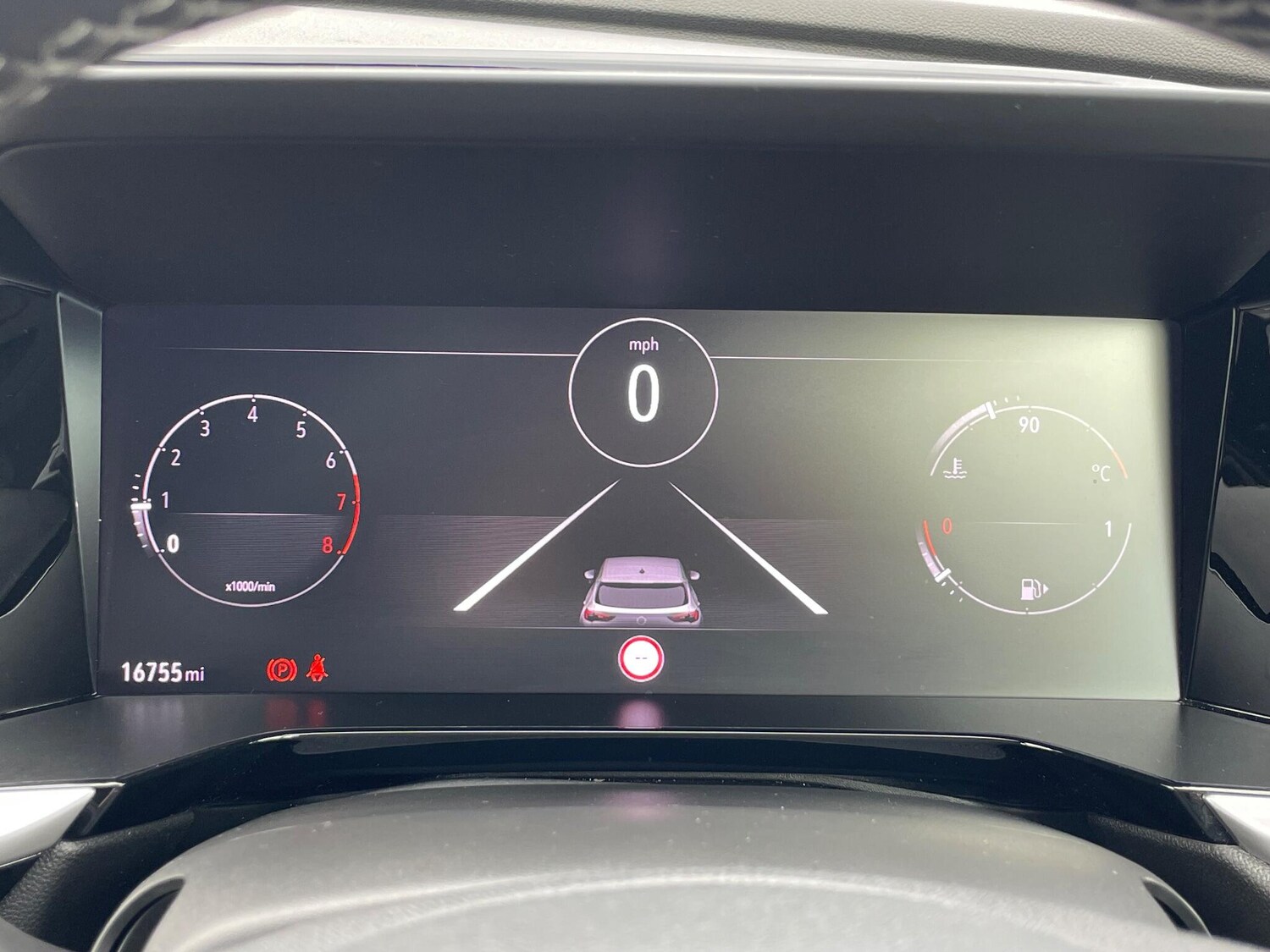 Used Vauxhall Grandland 2023 for sale - 76032140: Photo 40