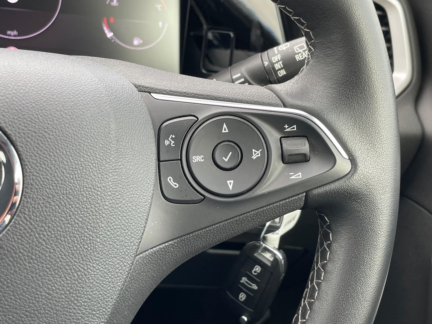 Used Vauxhall Grandland 2023 for sale - 76032140: Photo 44