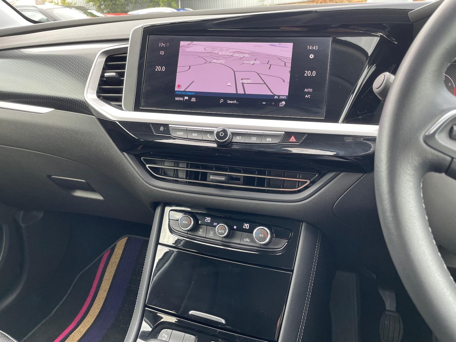 Used Vauxhall Grandland 2023 for sale - 76032140: Photo 47