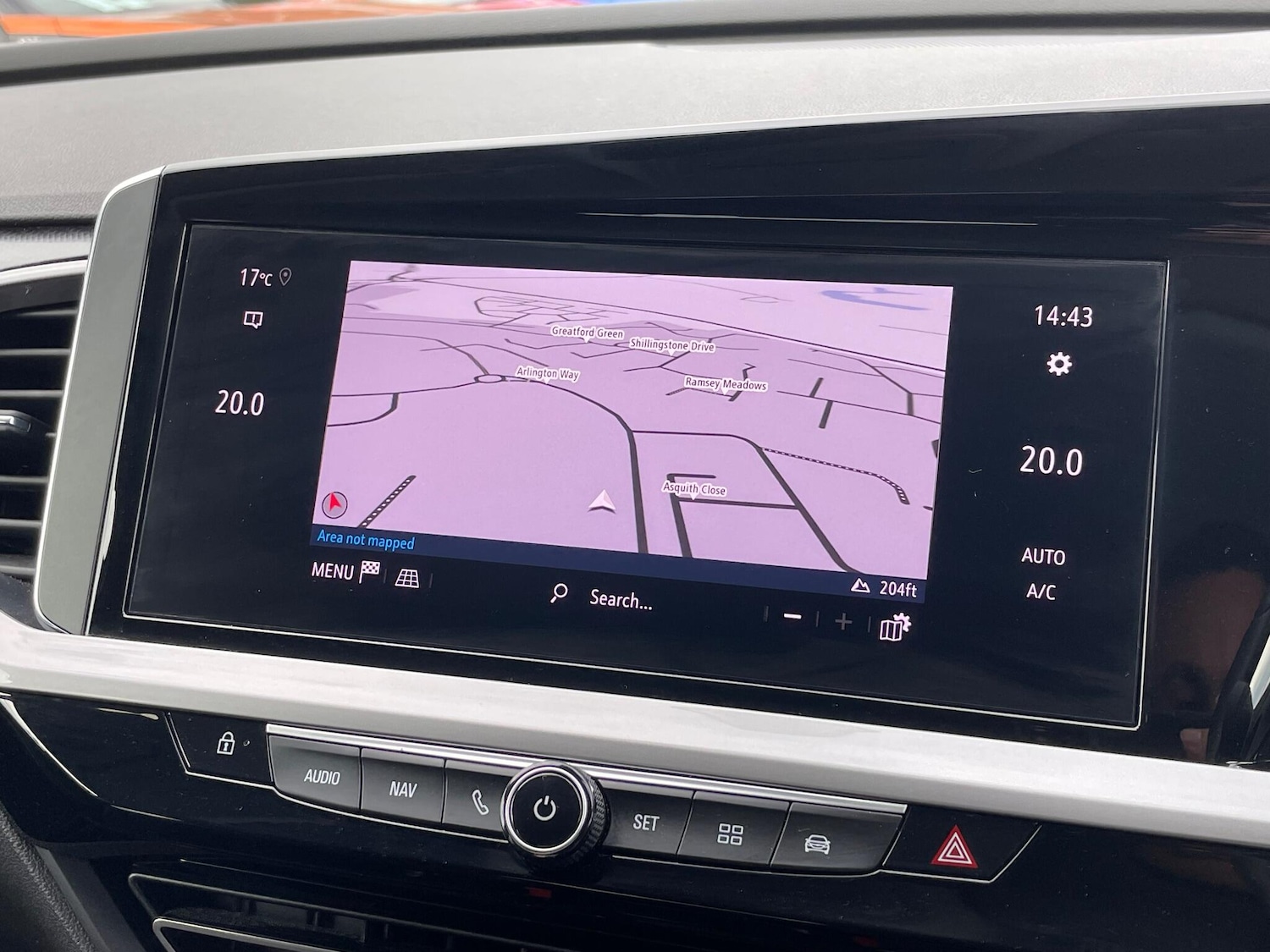 Used Vauxhall Grandland 2023 for sale - 76032140: Photo 48