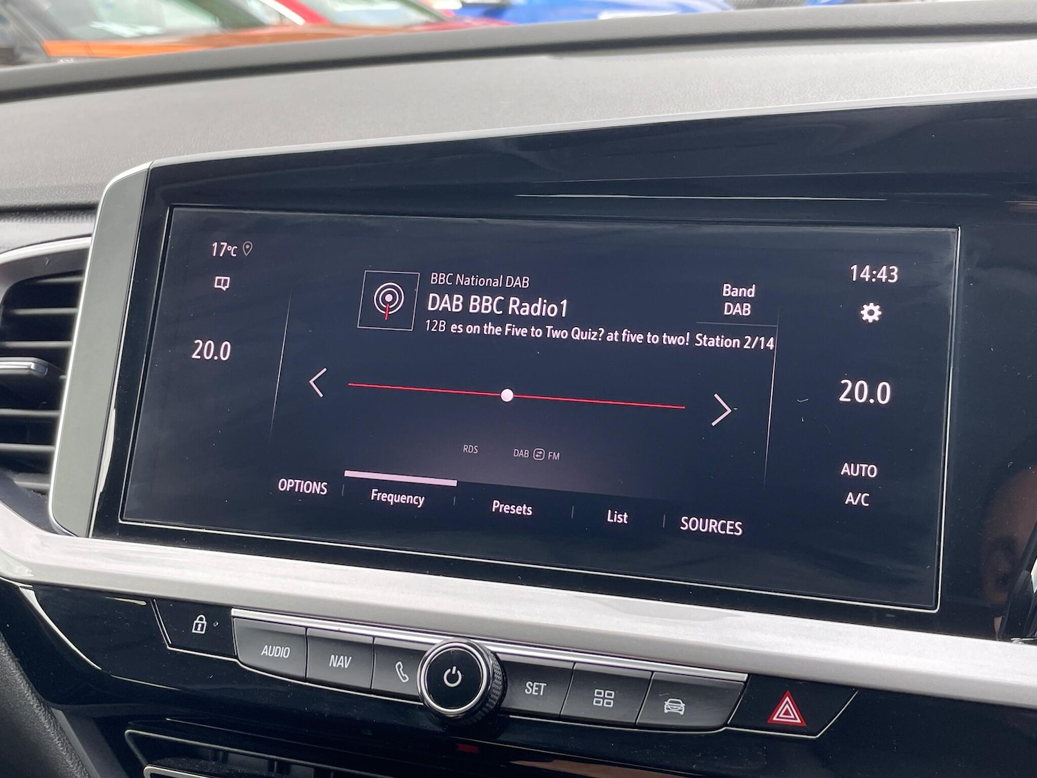 Used Vauxhall Grandland 2023 for sale - 76032140: Photo 49