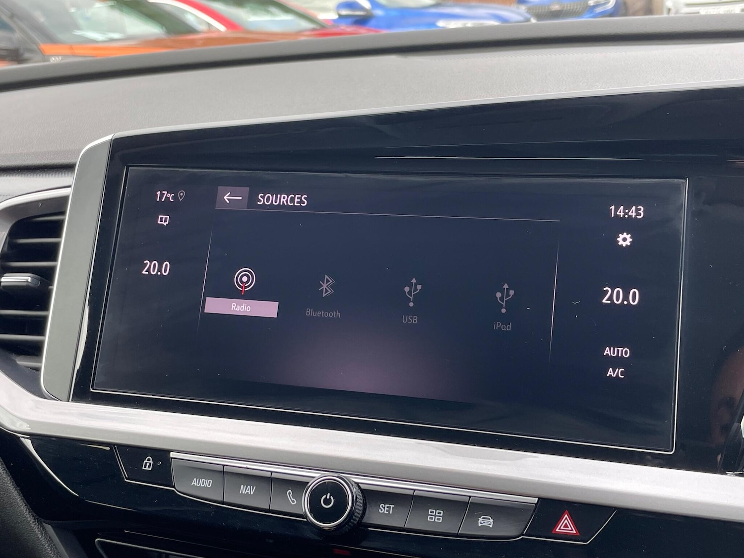 Used Vauxhall Grandland 2023 for sale - 76032140: Photo 50