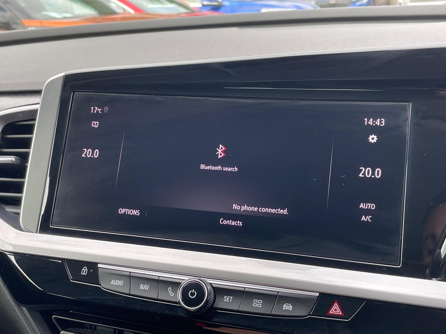 Used Vauxhall Grandland 2023 for sale - 76032140: Photo 51