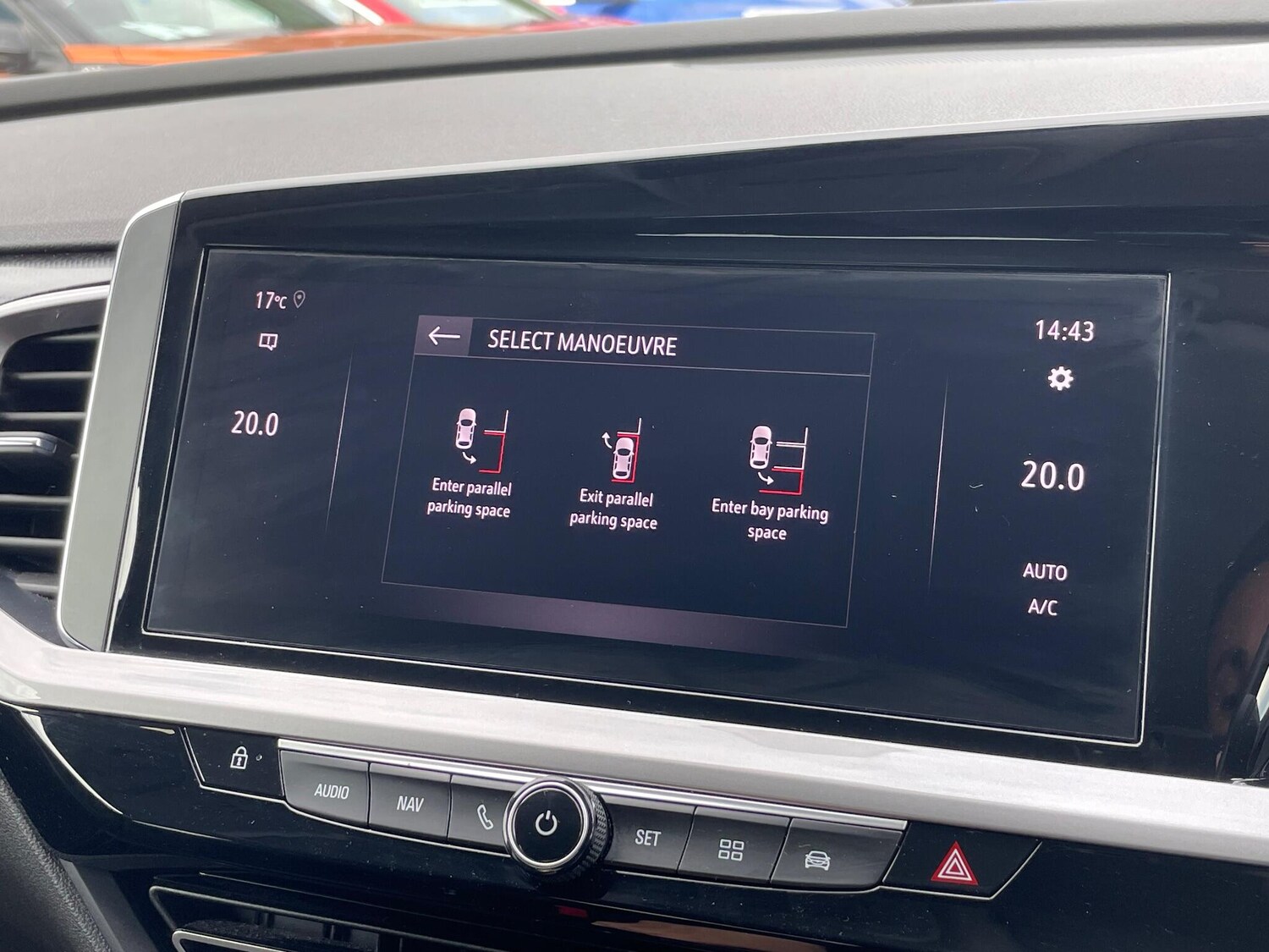 Used Vauxhall Grandland 2023 for sale - 76032140: Photo 54