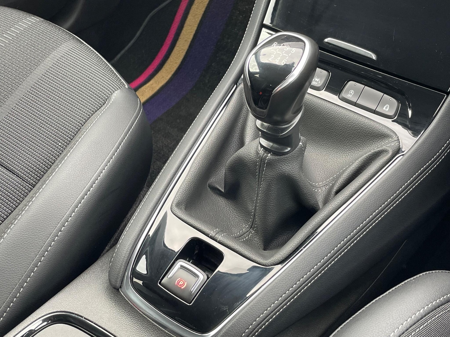 Used Vauxhall Grandland 2023 for sale - 76032140: Photo 58