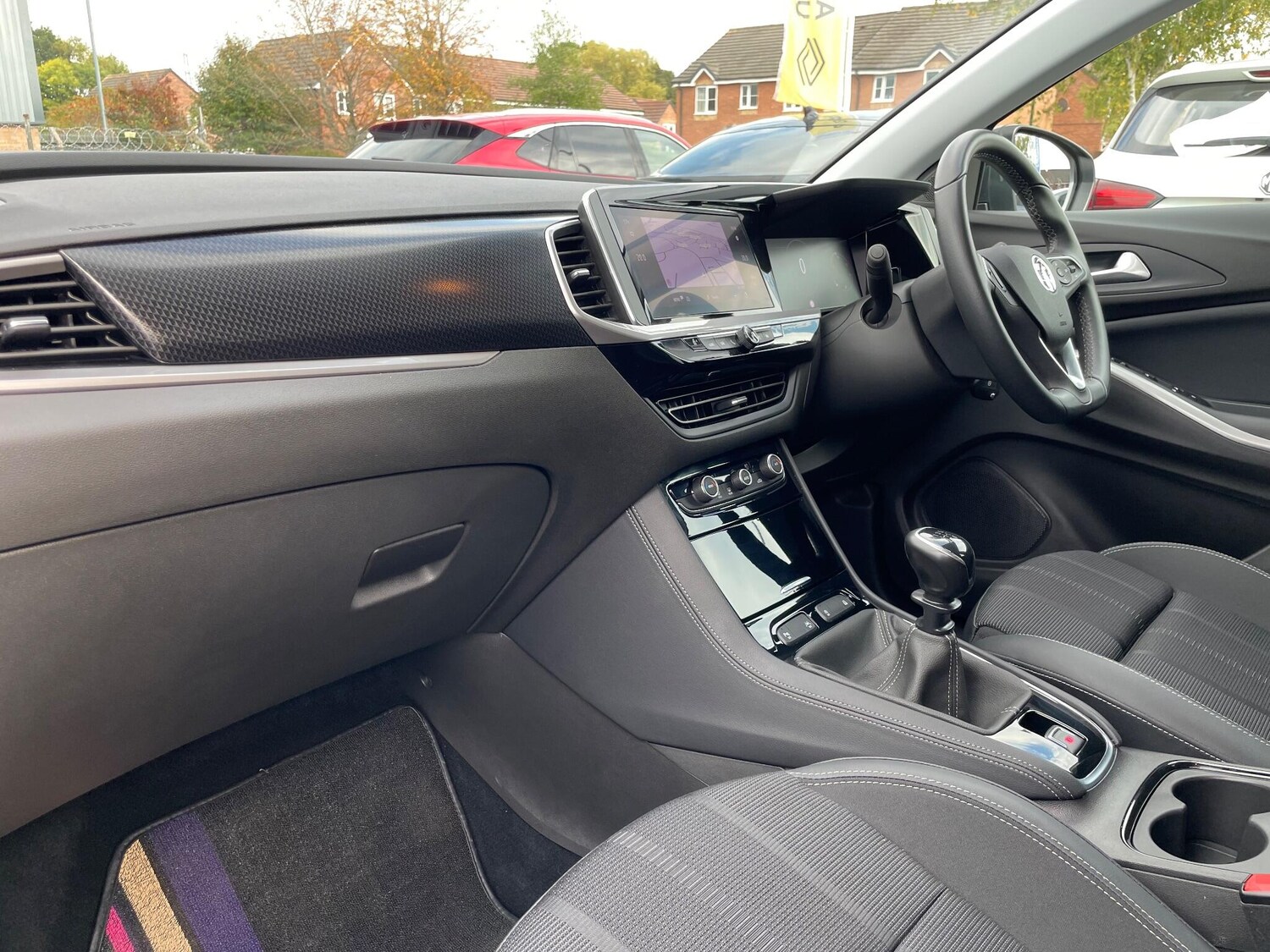 Used Vauxhall Grandland 2023 for sale - 76032140: Photo 61