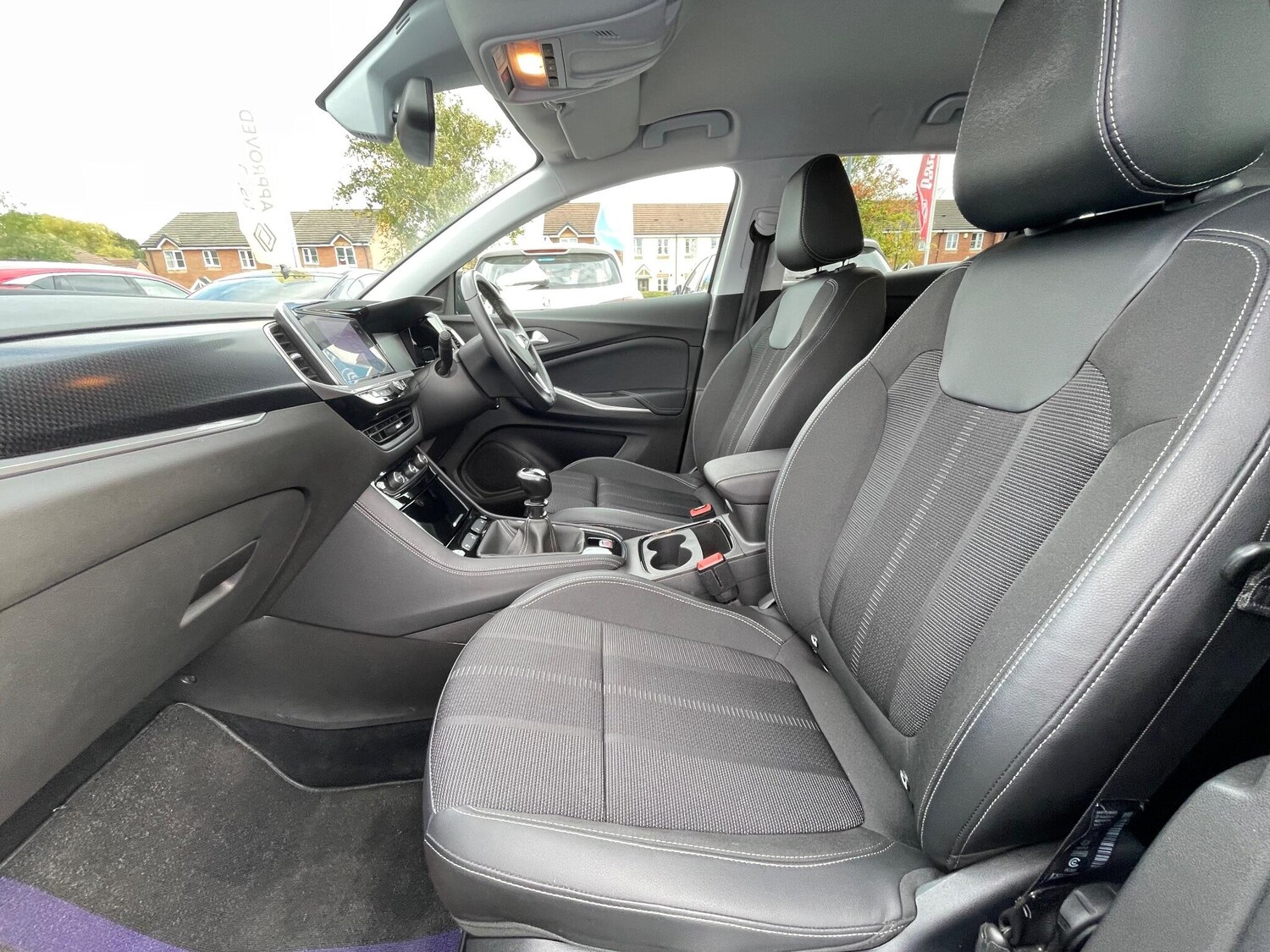 Used Vauxhall Grandland 2023 for sale - 76032140: Photo 62