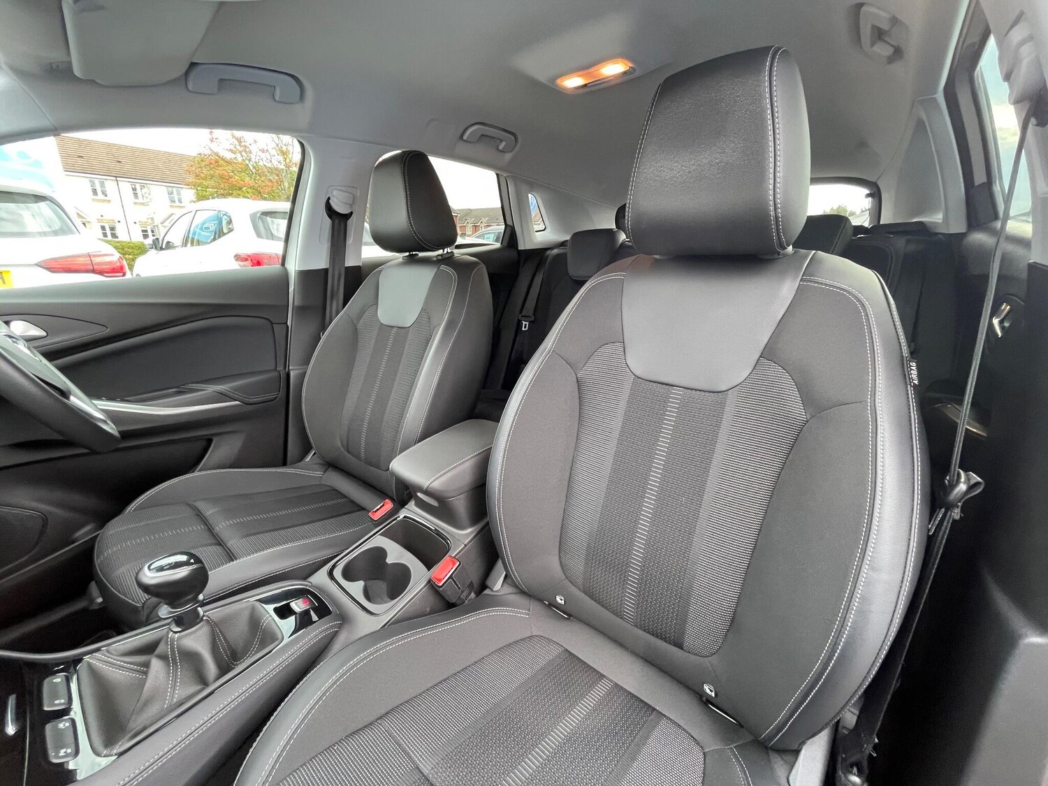 Used Vauxhall Grandland 2023 for sale - 76032140: Photo 63